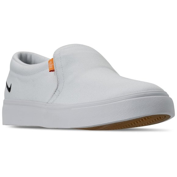 NEW Nike Court Royale AC Slip-On Casual Sneakers - Picture 2 of 15